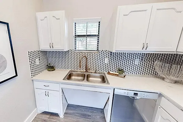 Sereno Park Apartments — Photo 7