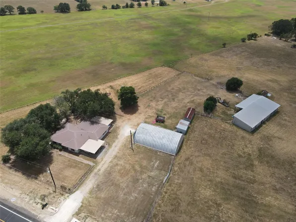 10274 Fm 2293, Bremond, TX 76629