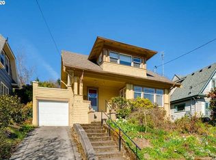 3731 E Burnside St, Portland, OR 97214