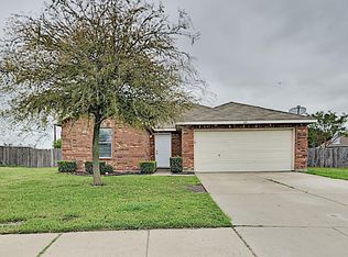 408 Bonnie Ct, Anna, TX 75409