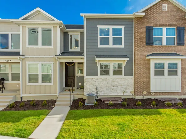 1341 N 3960 W, Lehi, UT 84043