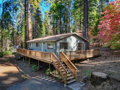 1109 Wawona Way, Arnold, CA, 95223