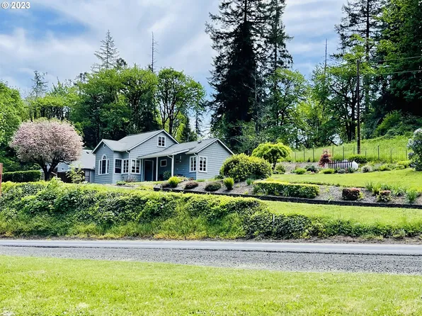 33238 State Highway 38, Scottsburg, OR 97473
