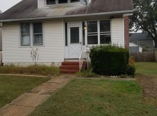 1252 Stevens Ave, Halethorpe, MD 21227