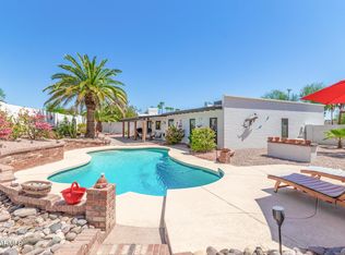 10418 S 46th Way, Phoenix, AZ 85044