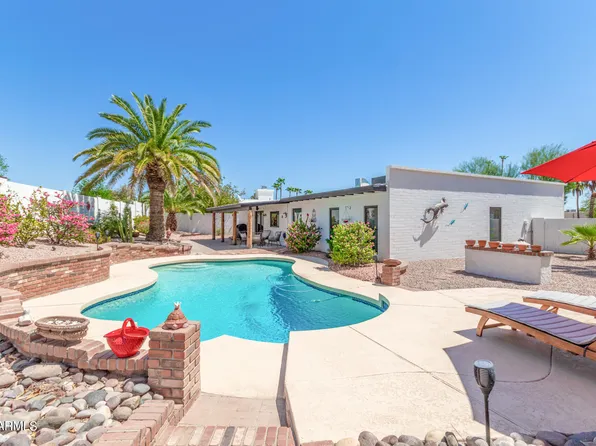 10418 S 46th Way, Phoenix, AZ 85044