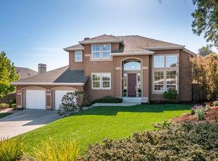 1 Ralston Ranch Rd, Belmont, CA 94002