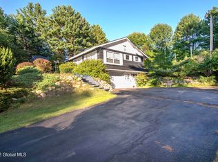 166 Paradise Point Rd, Mayfield, NY 12117