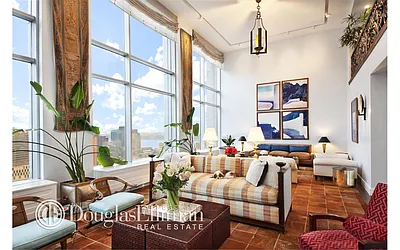 Sold by Douglas Elliman