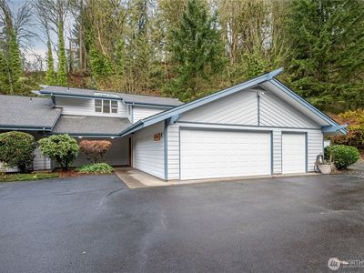 2955 Glenwood Drive #8, Longview, WA, 98632