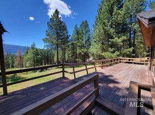 1239 View Dr, Cascade, ID 83611