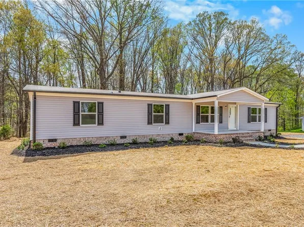 3932 Prides Rd, East Bend, NC 27018