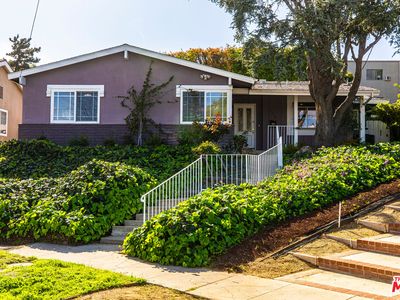 5015 Alcove Ave, Valley Village, CA, 91607