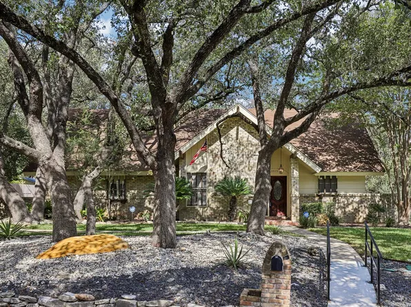3515 Red Oak, San Antonio, TX 78230