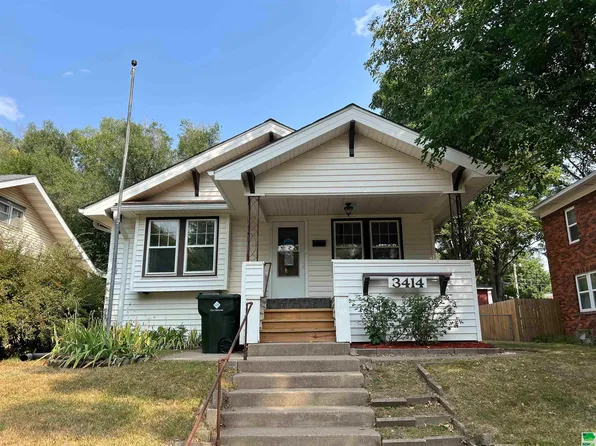 3414 Jennings St, Sioux City, IA 51104