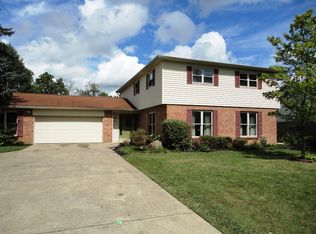 6528 Wilderness Trl, West Chester, OH 45069