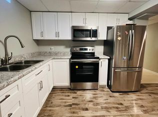 3273 Huxley Dr #BASEMENT, Mississauga, ON L5L 4S3