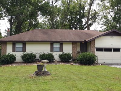 206 W Herndon St, Nixa, MO, 65714