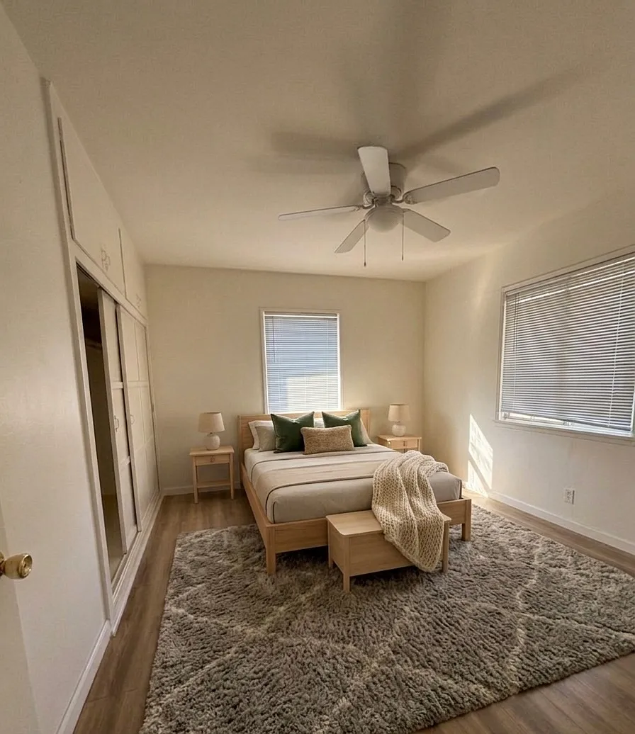 1 bed, 700 sqft, $2,450 — Photo 2