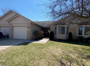 11596 Faircrest Dr, Washington, MI 48094