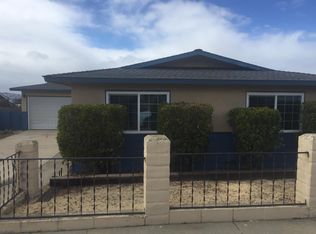 1681 Granada St, Seaside, CA 93955