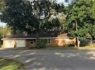 316 High St, Tomball, TX 77375