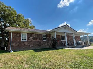 1065 Copper Creek Rd, Berea, KY 40403