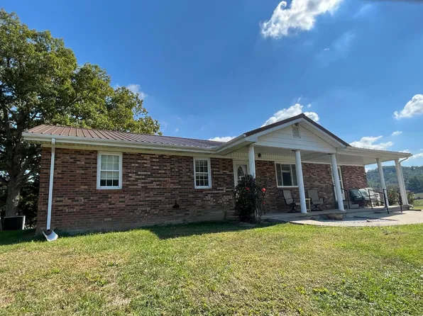 1065 Copper Creek Rd, Berea, KY 40403