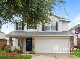 4107 Rain Willow Ct, Houston, TX 77053