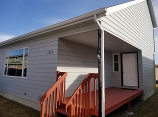 2323 15th Ave S, Great Falls, MT 59405