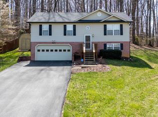 507 Emma Grace Dr, Jonesborough, TN 37659