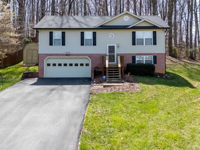 507 Emma Grace Dr, Jonesborough, TN, 37659