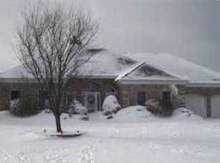 653 Pioneer Pass, Valparaiso, IN 46383