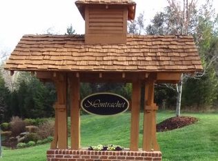 968 Montrachet Ct, Lewisville, NC 27023