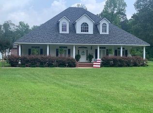 6071 Victoria Ln S, Keithville, LA 71047