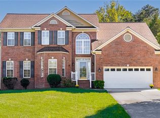 2170 Glen Cove Way, High Point, NC 27265
