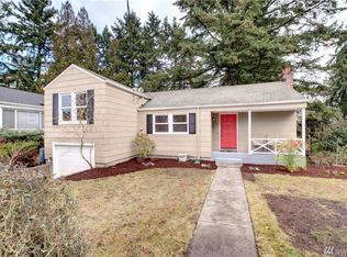 11516 31st Ave NE, Seattle, WA 98125