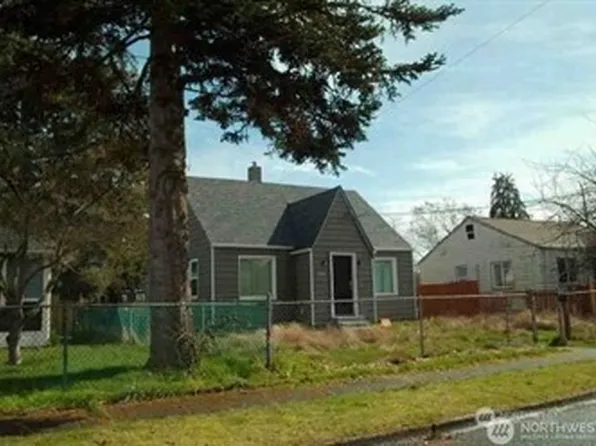 6627 S Junett, Tacoma, WA 98409