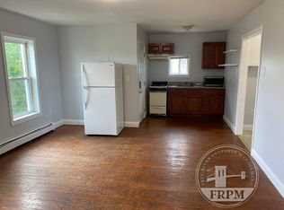36 Linden St, New Bedford, MA 02740