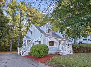111 Johnson St, North Adams, MA 01247