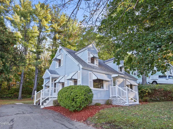 111 Johnson St, North Adams, MA 01247