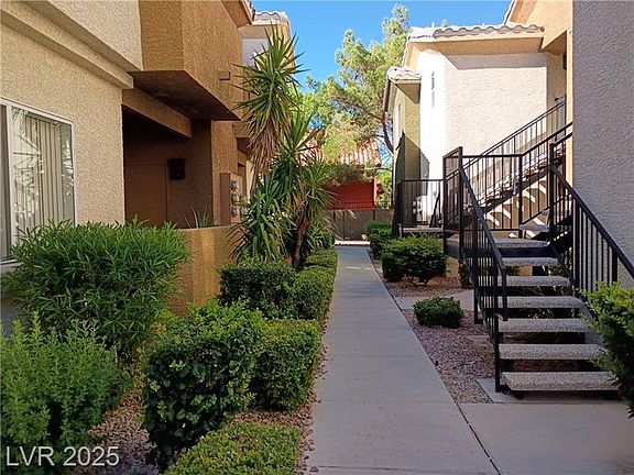 2nd image of 8400 W Charleston Blvd APT 129