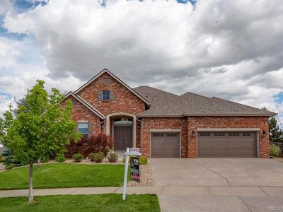 26696 E Peakview Dr, Aurora, CO, 80016