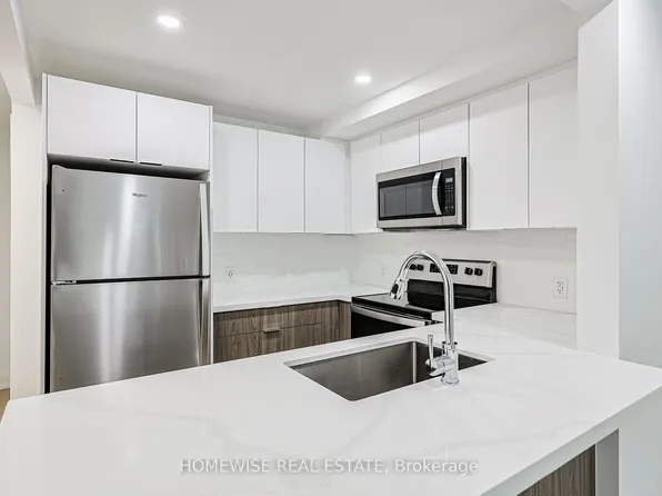 100 Liberty St N, Clarington, ON