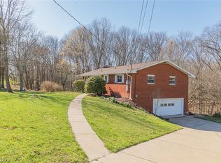 802 Dutch Ridge Rd, Parkersburg, WV 26104