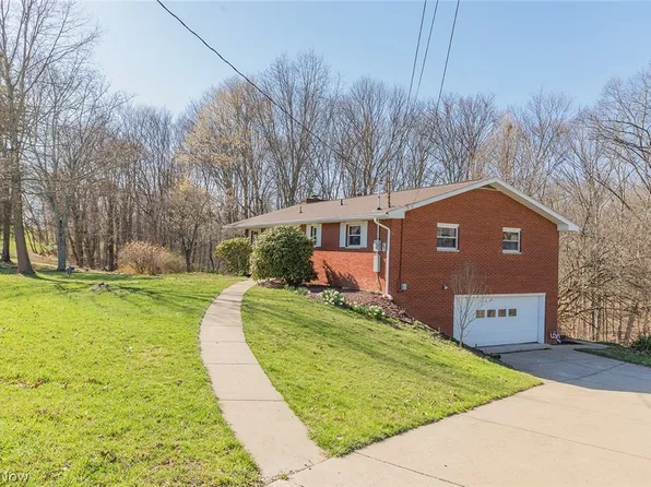 802 Dutch Ridge Rd, Parkersburg, WV 26104