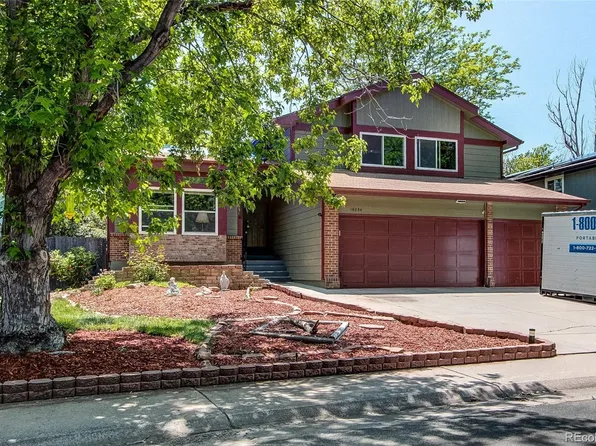 16034 E Loyola Drive, Aurora, CO 80013