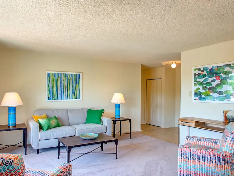 Haddonview Apartments — Photo 5
