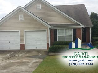 1158 Pine Acre Dr, Sugar Hill, GA 30518