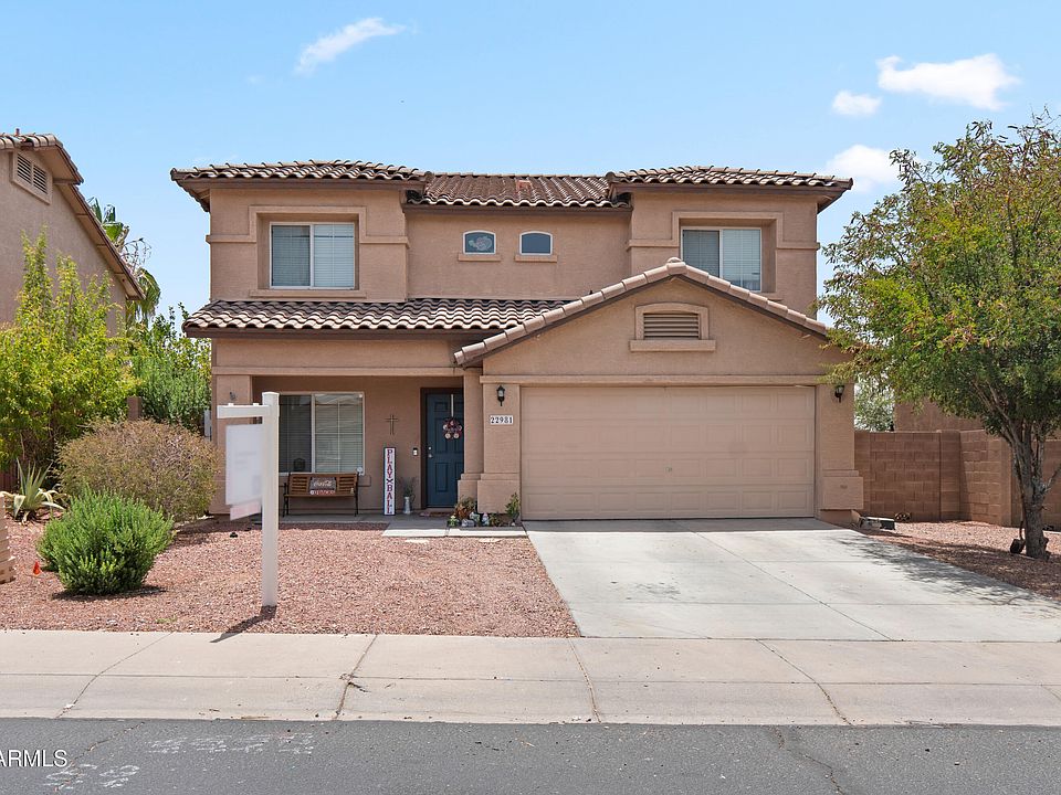 1st image of 22981 W SOLANO Drive